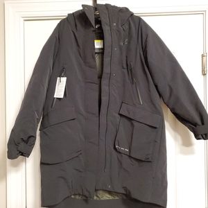 *SOLD*  Womens Nike Tech coat